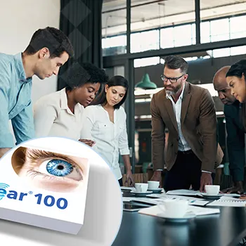 How iTear100 Stacks Up Against the Competition