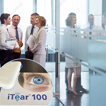 The iTear100 Experience  Something for Everyone